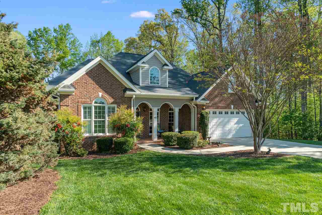 66 North Old Lantern Road Timberlake, NC 27583 - Photo 1 of 29