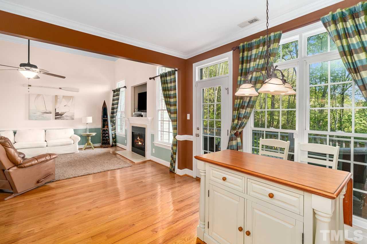 66 North Old Lantern Road Timberlake, NC 27583 - Photo 11 of 29
