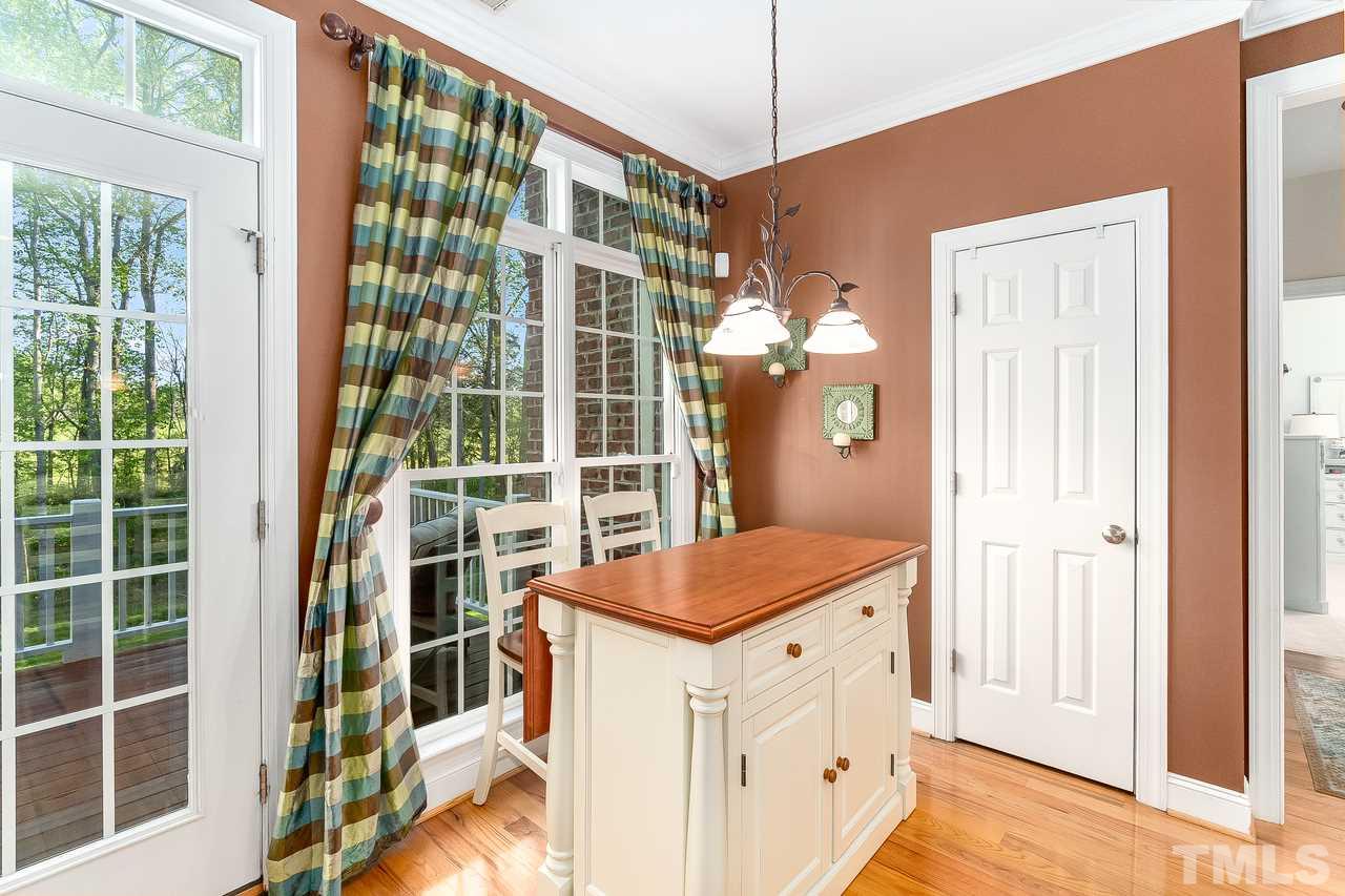 66 North Old Lantern Road Timberlake, NC 27583 - Photo 12 of 29
