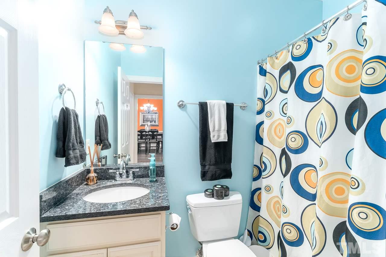 66 North Old Lantern Road Timberlake, NC 27583 - Photo 15 of 29