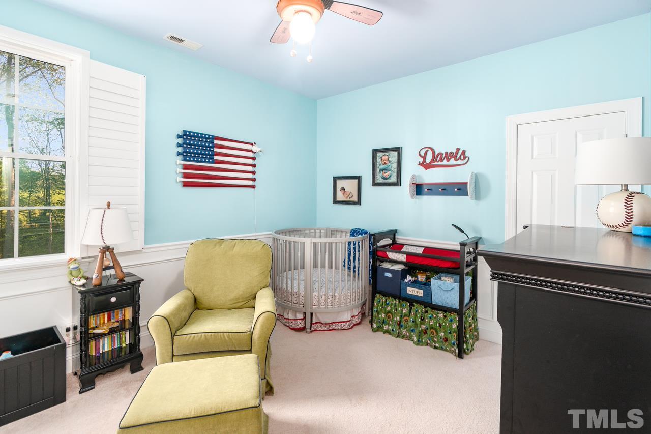 66 North Old Lantern Road Timberlake, NC 27583 - Photo 16 of 29