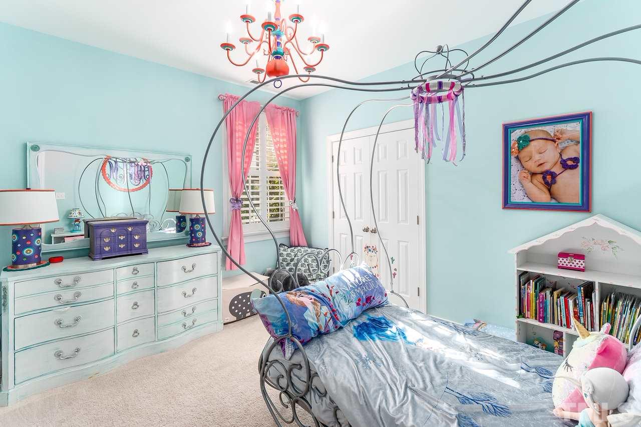 66 North Old Lantern Road Timberlake, NC 27583 - Photo 17 of 29