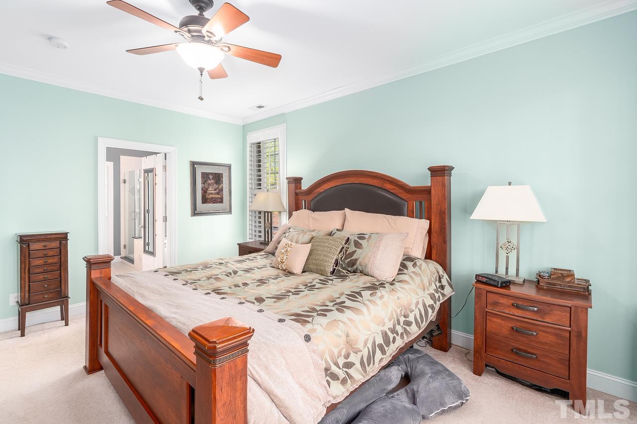 66 North Old Lantern Road Timberlake, NC 27583 - Photo 18 of 29