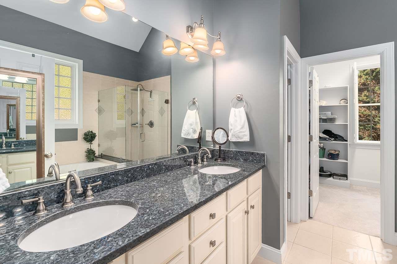 66 North Old Lantern Road Timberlake, NC 27583 - Photo 20 of 29