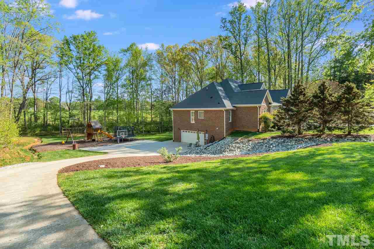 66 North Old Lantern Road Timberlake, NC 27583 - Photo 3 of 29