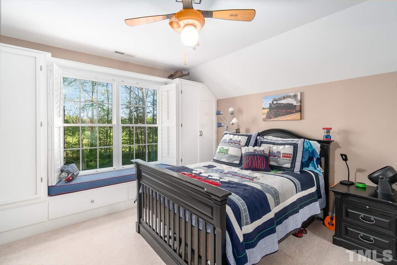 66 North Old Lantern Road Timberlake, NC 27583 - Photo 22 of 29