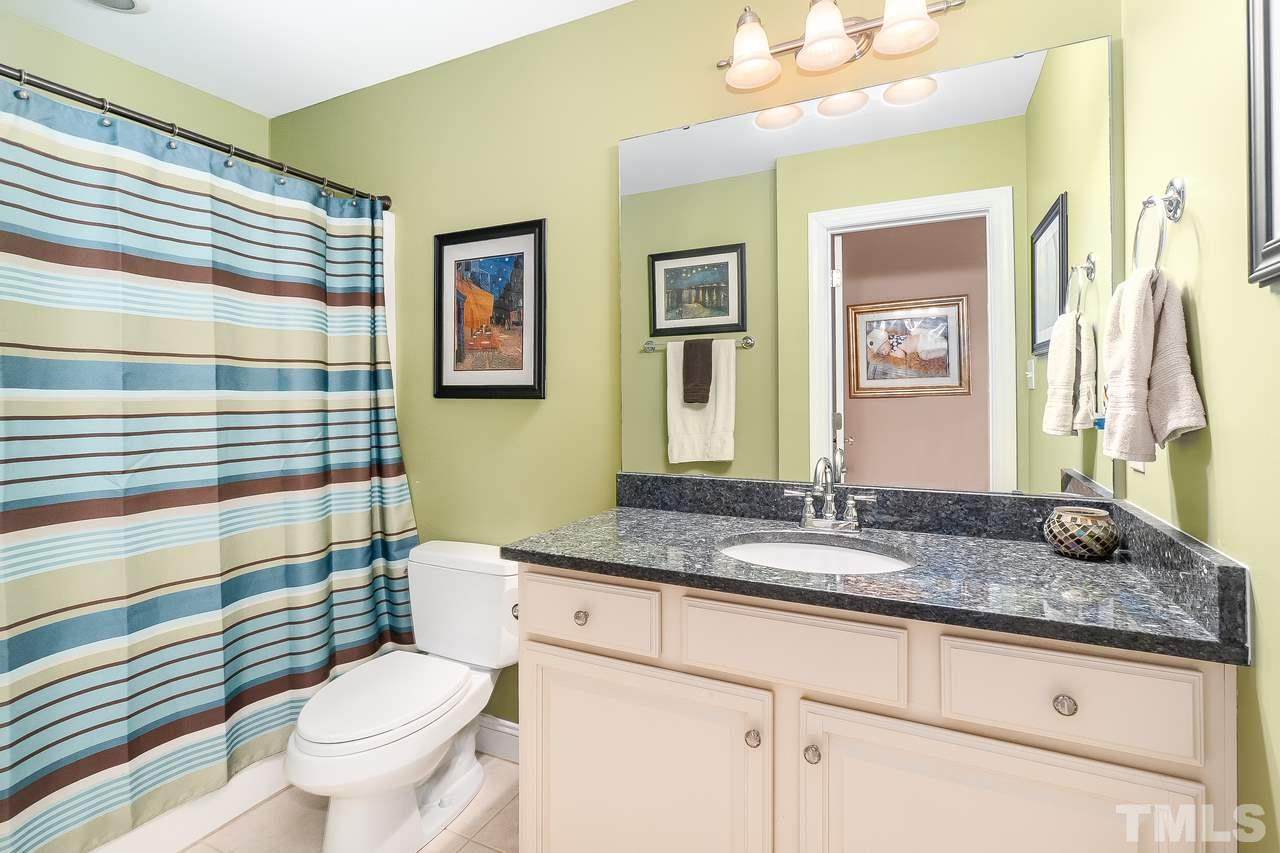 66 North Old Lantern Road Timberlake, NC 27583 - Photo 23 of 29