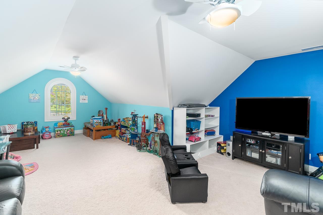66 North Old Lantern Road Timberlake, NC 27583 - Photo 24 of 29