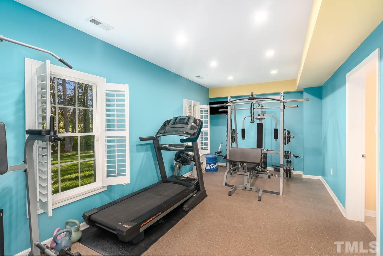 66 North Old Lantern Road Timberlake, NC 27583 - Photo 25 of 29