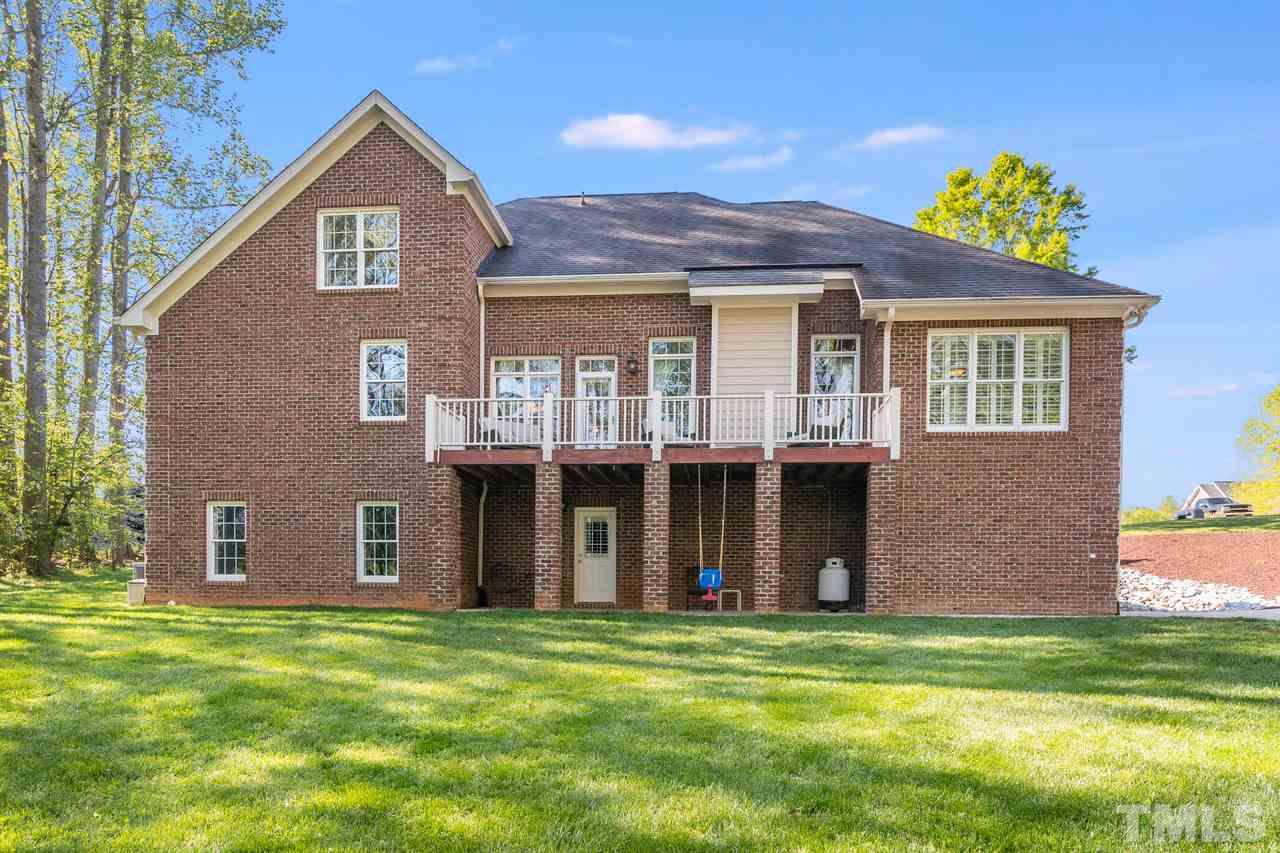 66 North Old Lantern Road Timberlake, NC 27583 - Photo 4 of 29