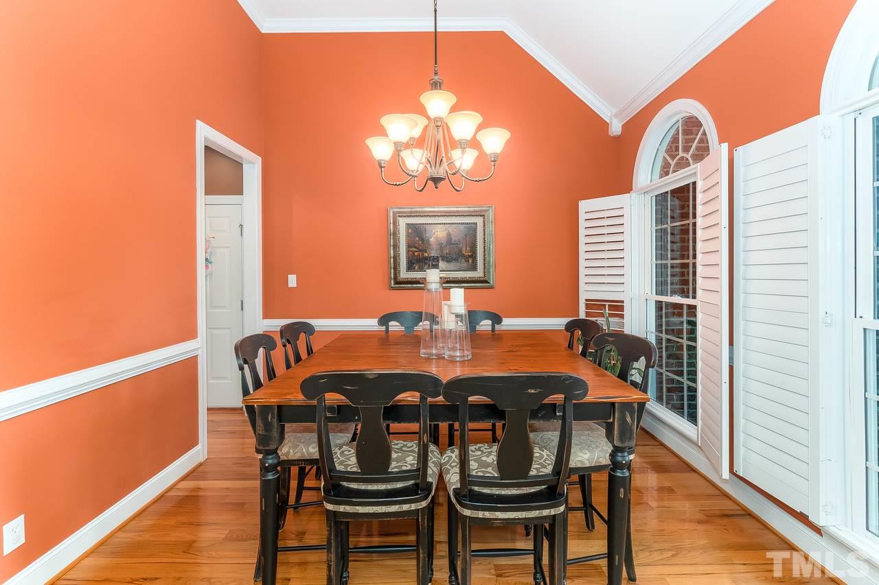 66 North Old Lantern Road Timberlake, NC 27583 - Photo 5 of 29