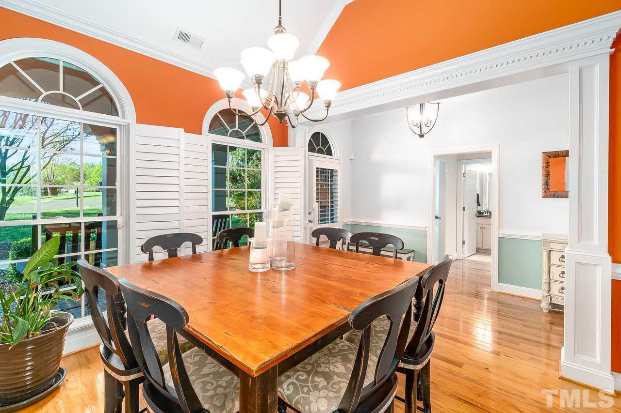 66 North Old Lantern Road Timberlake, NC 27583 - Photo 6 of 29