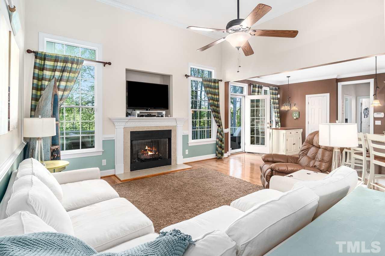 66 North Old Lantern Road Timberlake, NC 27583 - Photo 7 of 29
