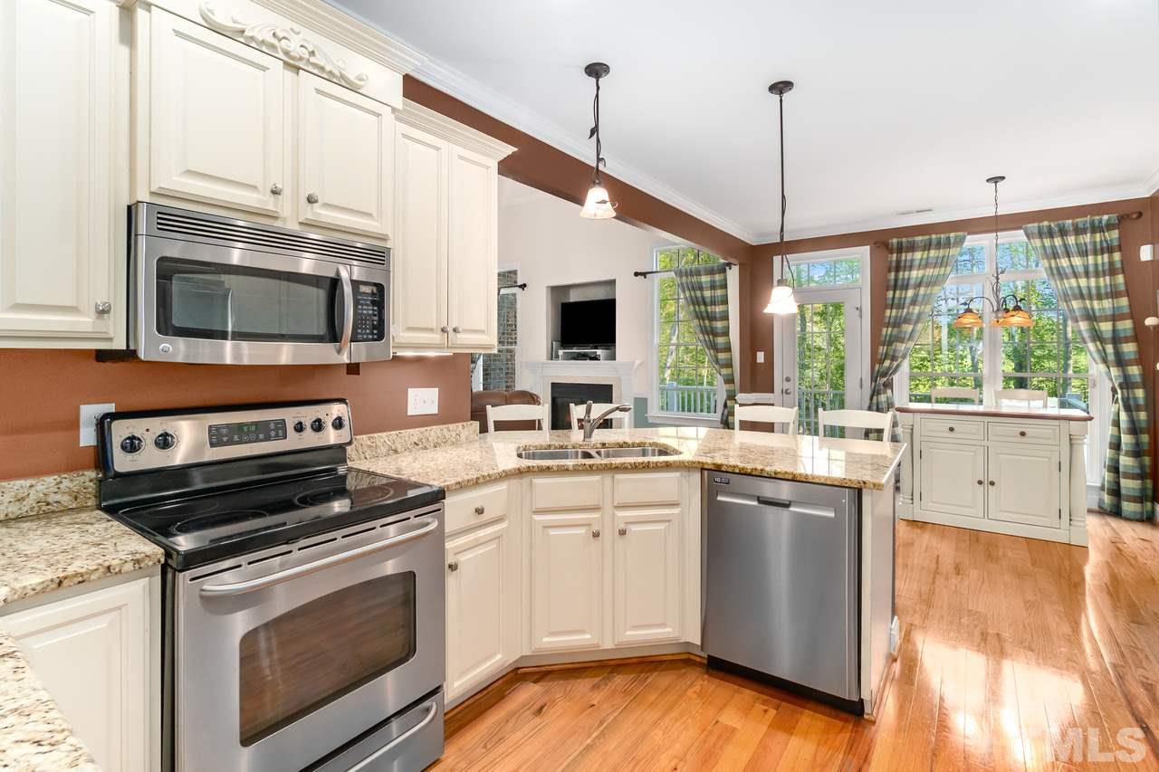 66 North Old Lantern Road Timberlake, NC 27583 - Photo 9 of 29