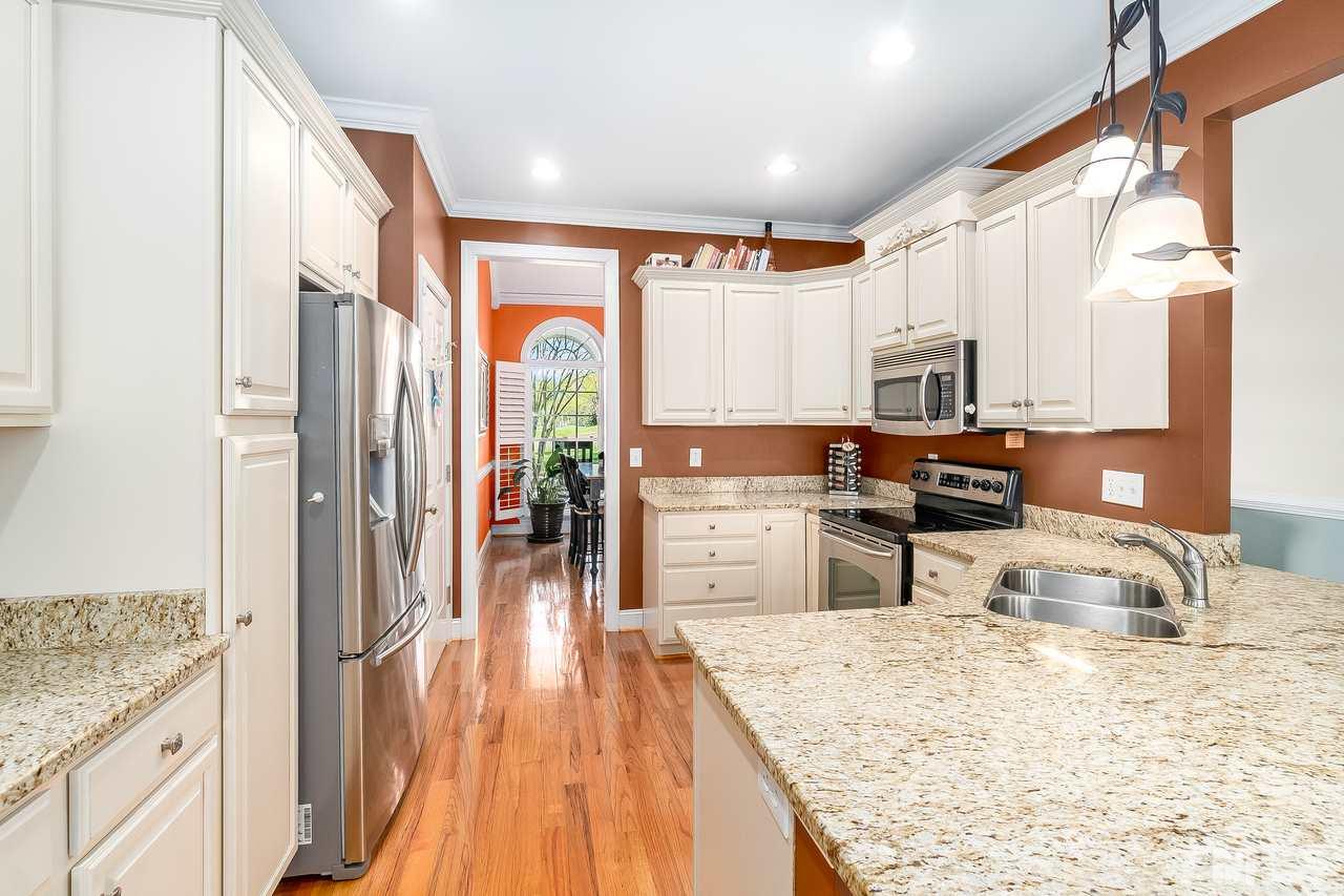 66 North Old Lantern Road Timberlake, NC 27583 - Photo 10 of 29