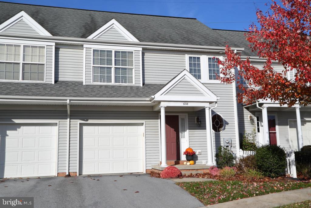 638 Courthouse Circle Lititz, PA 17543 - Photo 22 of 22 Gallery Image 22
