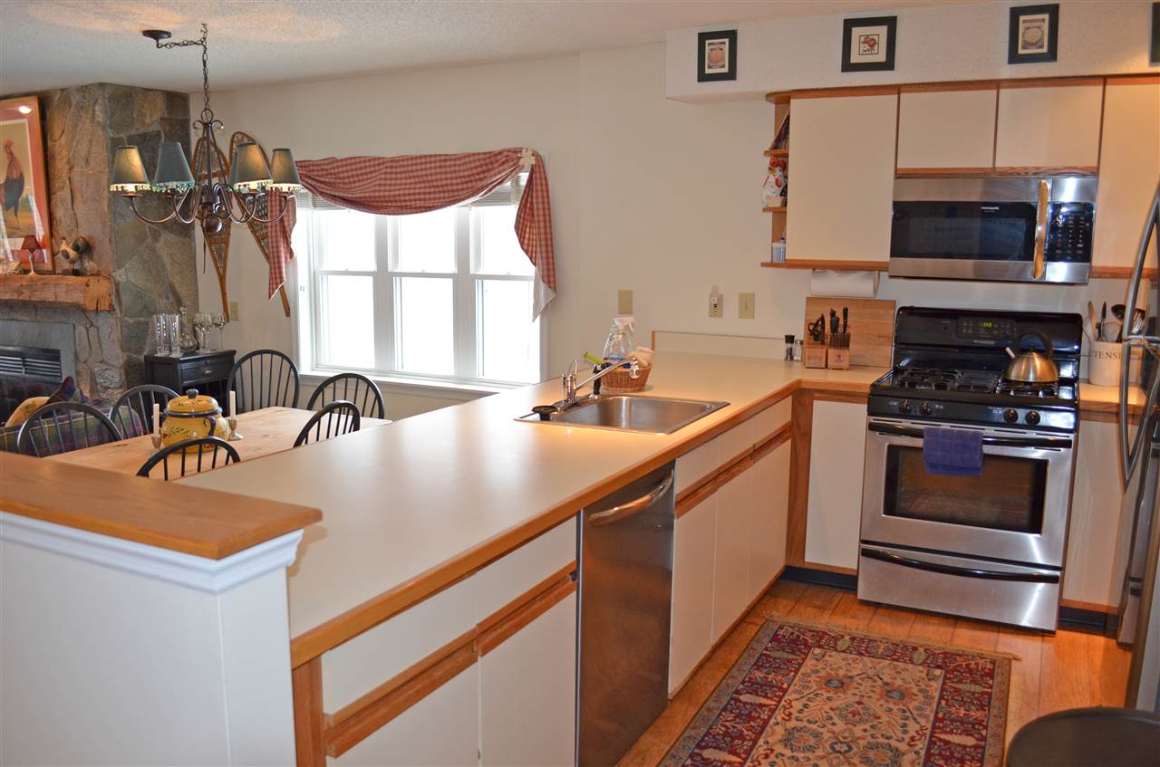 42 Harrison Lane, Unit M106 Ludlow, VT 05149 - Photo 12 of 37