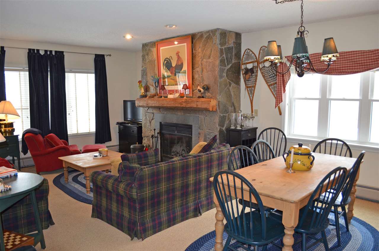 42 Harrison Lane, Unit M106 Ludlow, VT 05149 - Photo 5 of 37