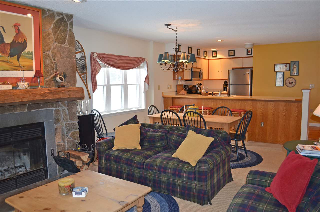 42 Harrison Lane, Unit M106 Ludlow, VT 05149 - Photo 7 of 37