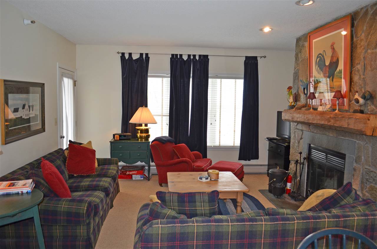 42 Harrison Lane, Unit M106 Ludlow, VT 05149 - Photo 9 of 37