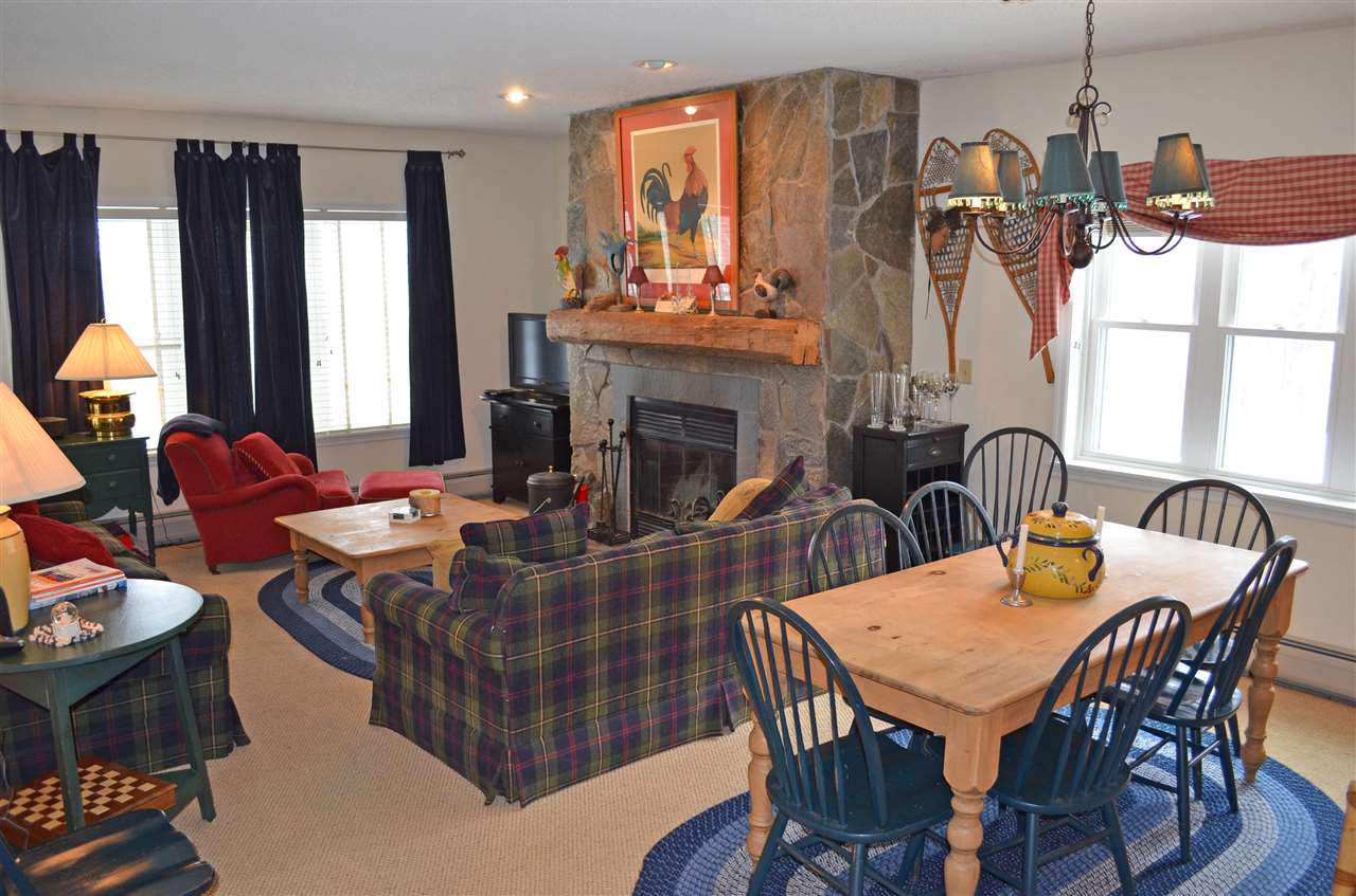 42 Harrison Lane, Unit M106 Ludlow, VT 05149 - Photo 10 of 37