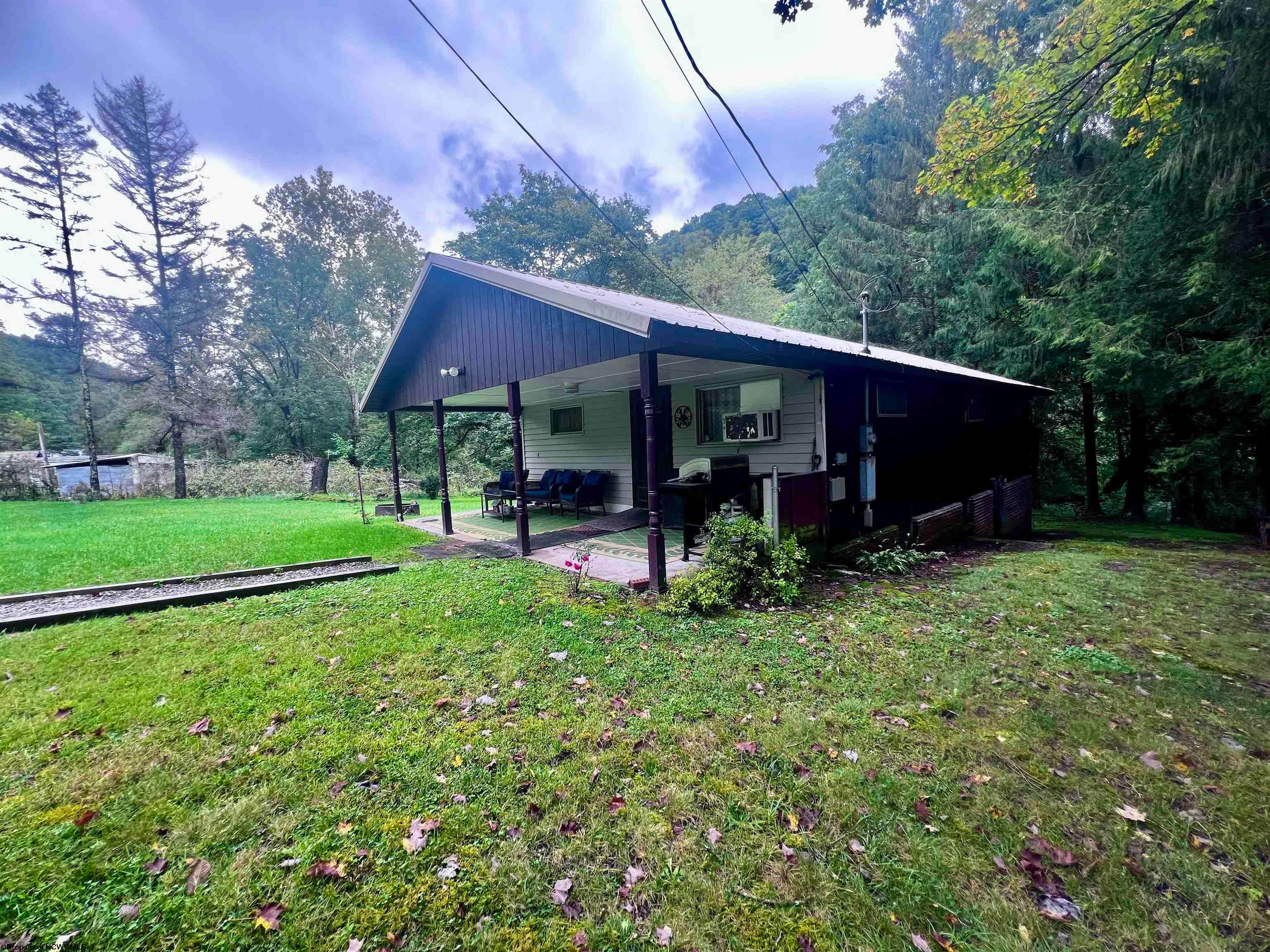 164 Marple Road Valley Head, WV 26294 - Photo 4 of 45 Gallery Image 4