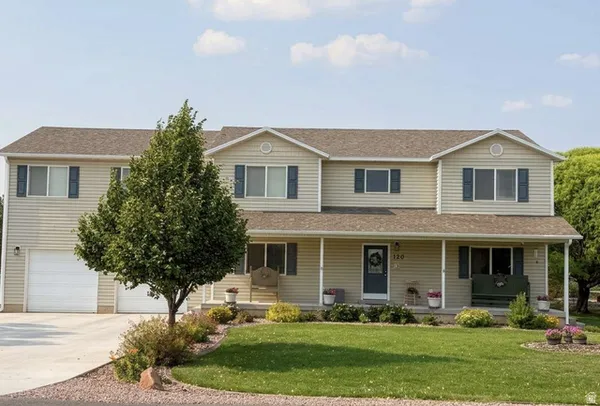 $549,000 | 120 West 975 South, Roosevelt, UT 84066