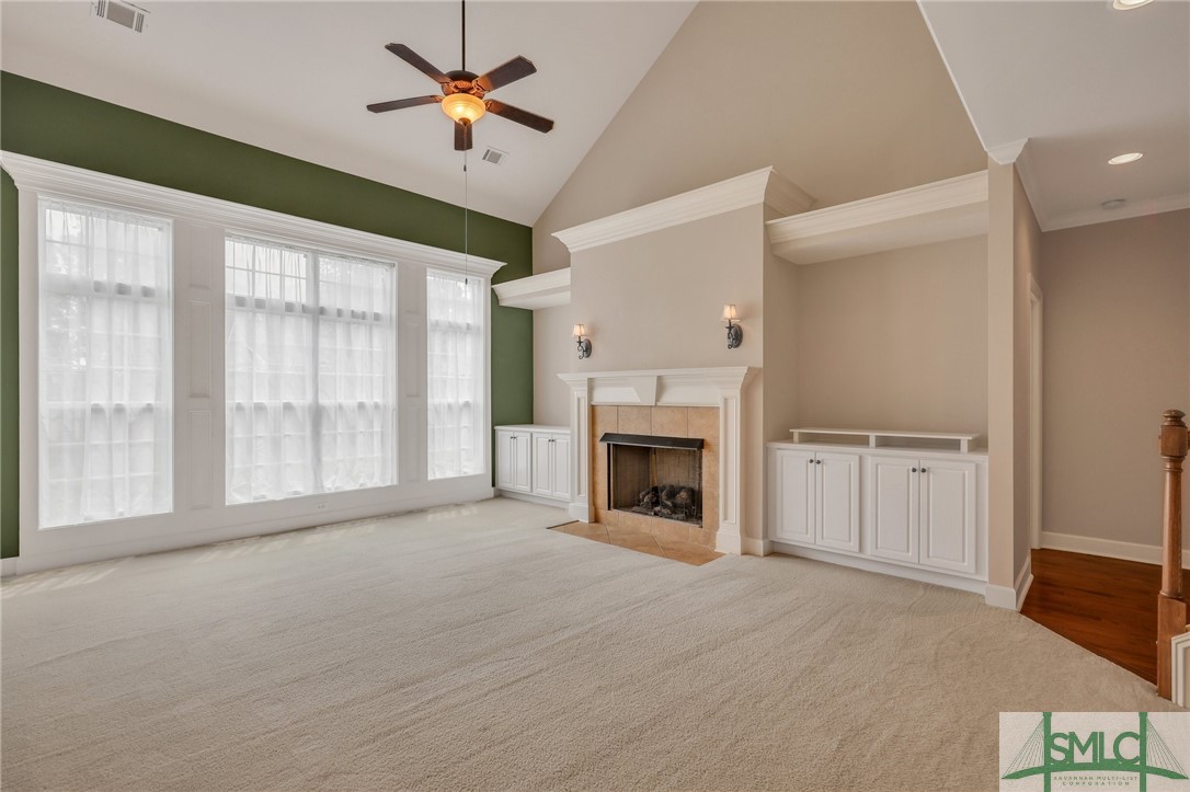 303 Babbling Brook Circle Rincon, GA 31326 - Photo 11 of 44 Great room