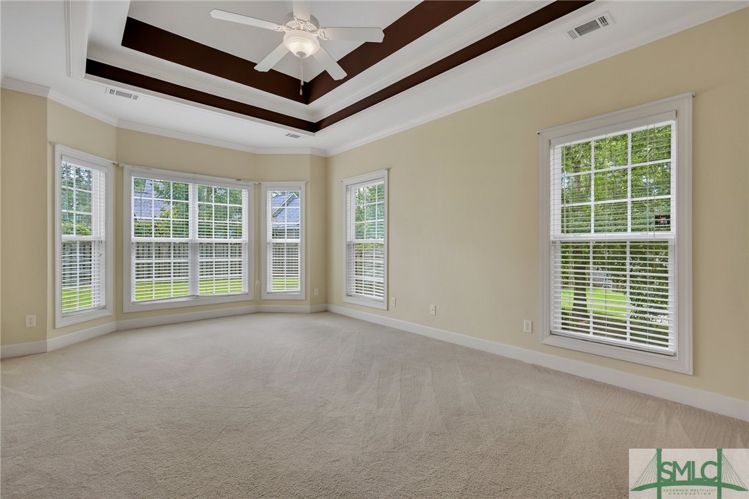303 Babbling Brook Circle Rincon, GA 31326 - Photo 13 of 44 Primary Bedroom Suite