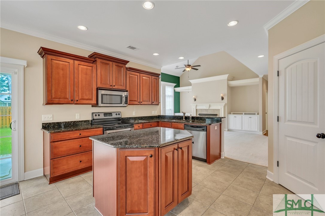 303 Babbling Brook Circle Rincon, GA 31326 - Photo 20 of 44
