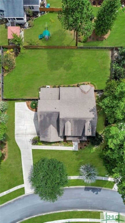 303 Babbling Brook Circle Rincon, GA 31326 - Photo 2 of 44