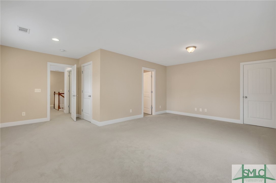 303 Babbling Brook Circle Rincon, GA 31326 - Photo 27 of 44 Second Primary Suite