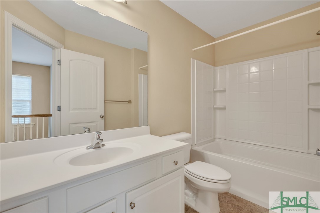 303 Babbling Brook Circle Rincon, GA 31326 - Photo 33 of 44 Full bathroom #3