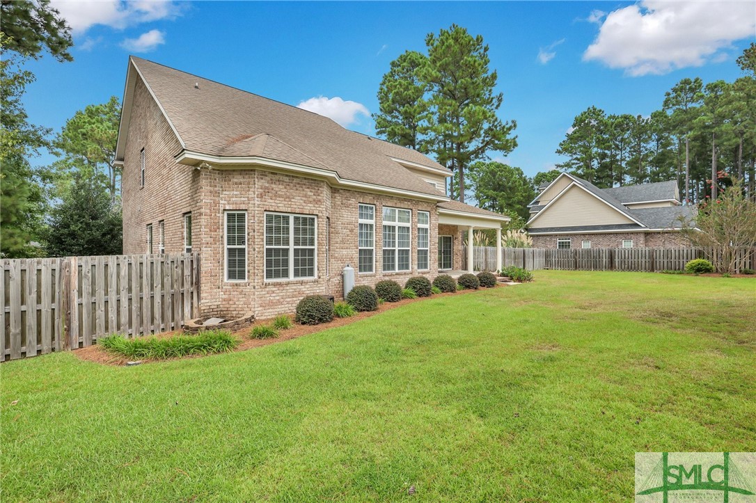 303 Babbling Brook Circle Rincon, GA 31326 - Photo 37 of 44
