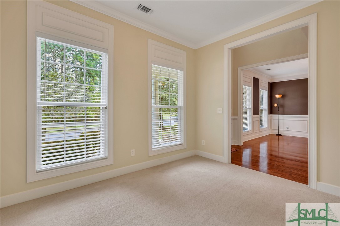 303 Babbling Brook Circle Rincon, GA 31326 - Photo 5 of 44 den / office