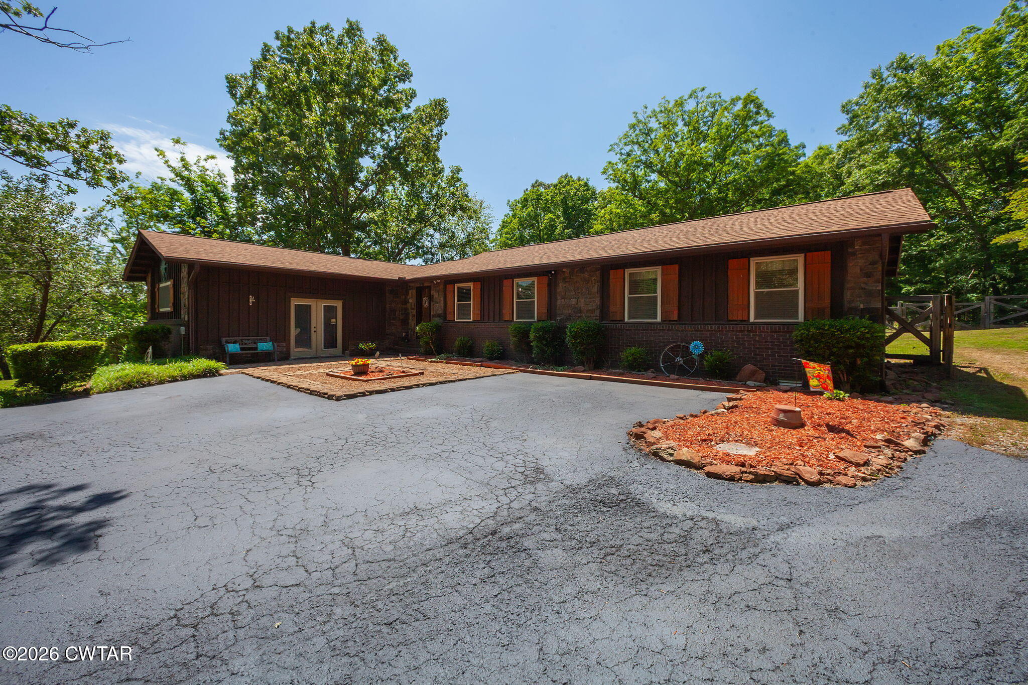 681 Swan Johnson Road Darden, TN 38328 - Photo 5 of 51 Completed-34