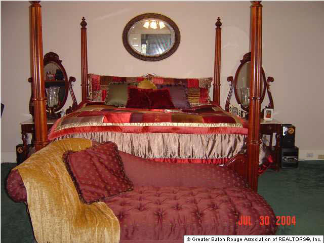 5998 Wicker Ridge Court Slaughter, LA 70777 - Photo 7 of 9 Gallery Image 7