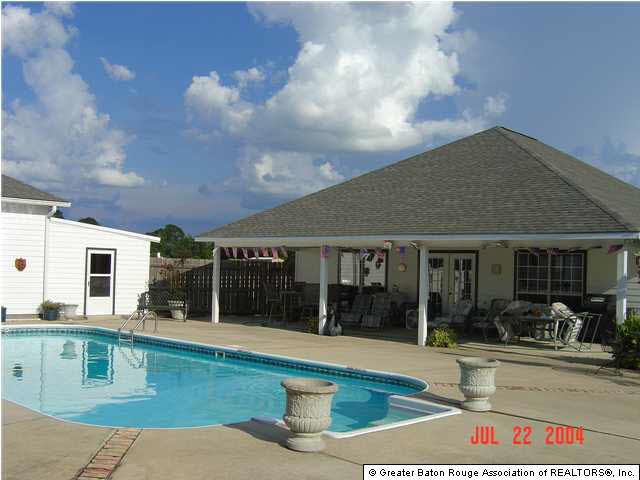 5998 Wicker Ridge Court Slaughter, LA 70777 - Photo 9 of 9 Gallery Image 9