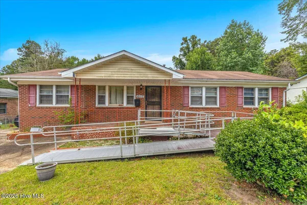 $179,900 | 6117 Louise Street, Fayetteville, NC 28314
