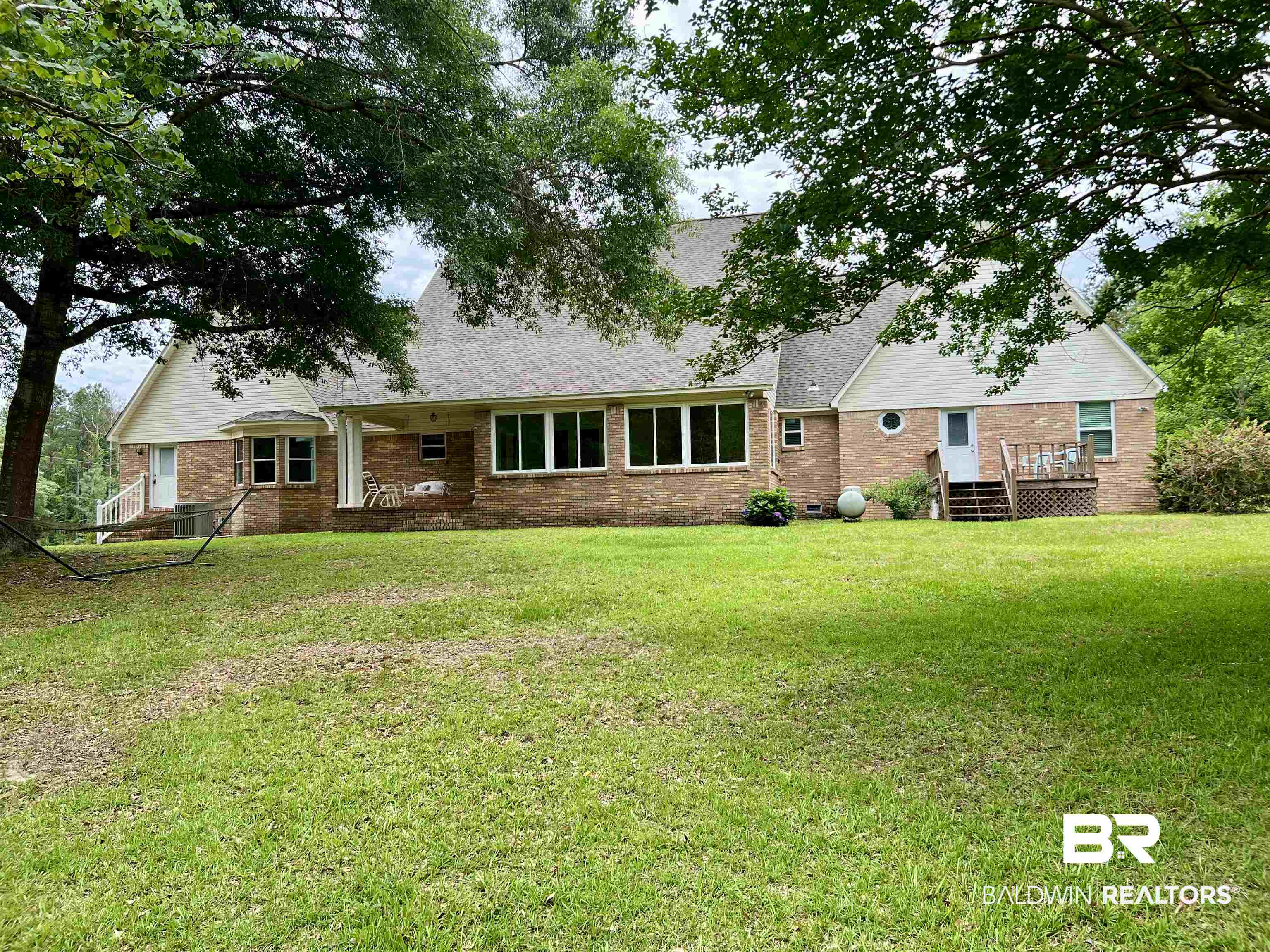 1823 Experiment Farm Road Monroeville, AL 36460 - Photo 3 of 46
