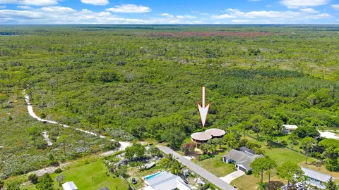 $800,000 | 13170 Southeast Flamingo Drive, Hobe Sound, FL 33455