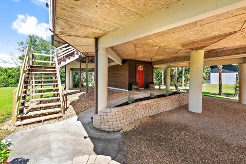 $800,000 | 13170 Southeast Flamingo Drive, Hobe Sound, FL 33455