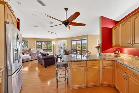 $800,000 | 13170 Southeast Flamingo Drive, Hobe Sound, FL 33455