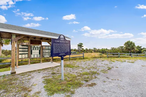 $800,000 | 13170 Southeast Flamingo Drive, Hobe Sound, FL 33455