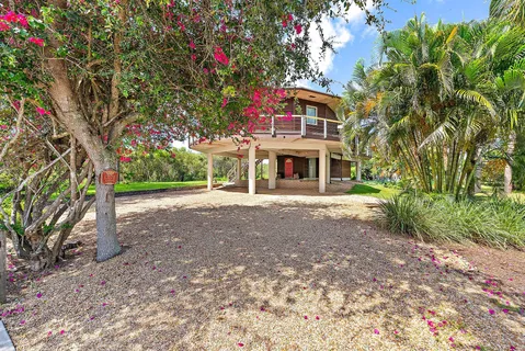 $800,000 | 13170 Southeast Flamingo Drive, Hobe Sound, FL 33455