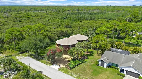 $800,000 | 13170 Southeast Flamingo Drive, Hobe Sound, FL 33455