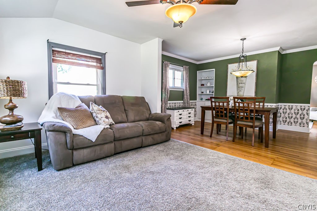 106 Ormsby Drive Onondaga, NY 13219 - Photo 18 of 45