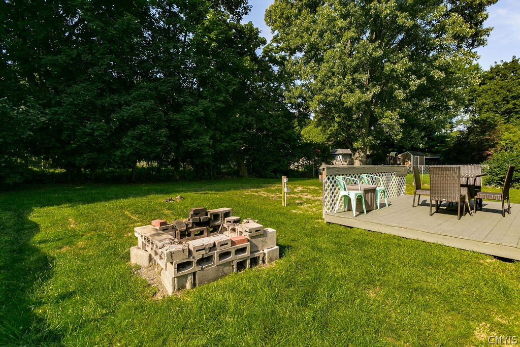 106 Ormsby Drive Onondaga, NY 13219 - Photo 42 of 45