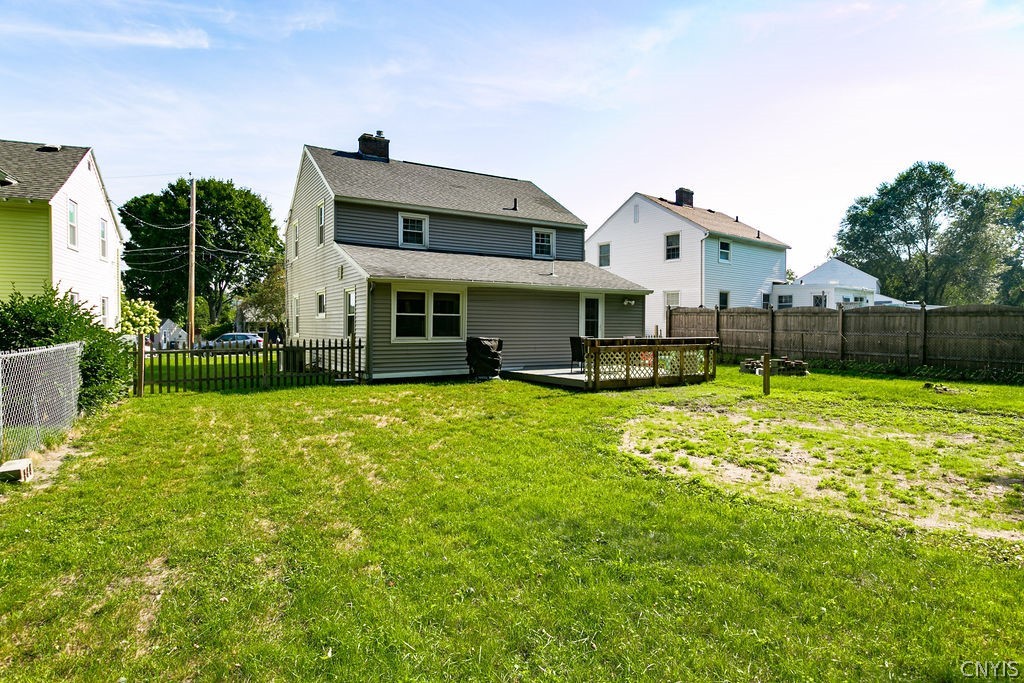 106 Ormsby Drive Onondaga, NY 13219 - Photo 44 of 45