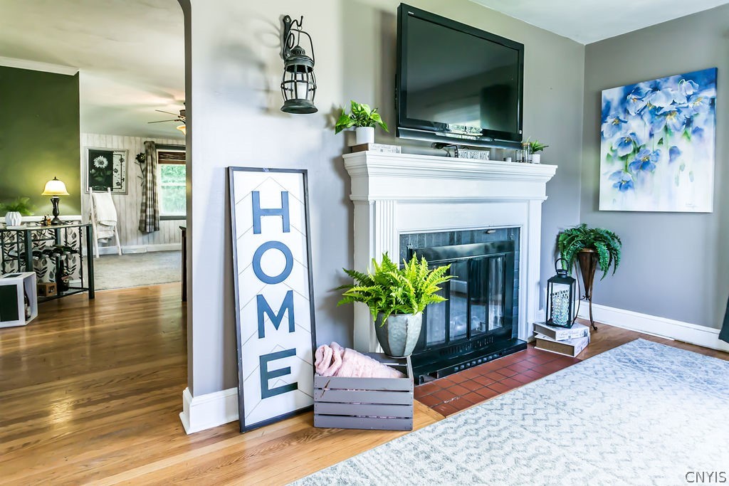 106 Ormsby Drive Onondaga, NY 13219 - Photo 9 of 45